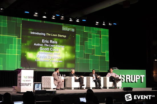 TechCrunch-Disrupt