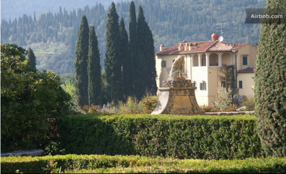 Tuscany
