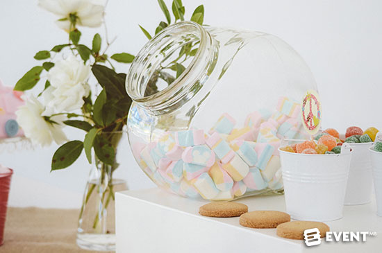 vintage sweets