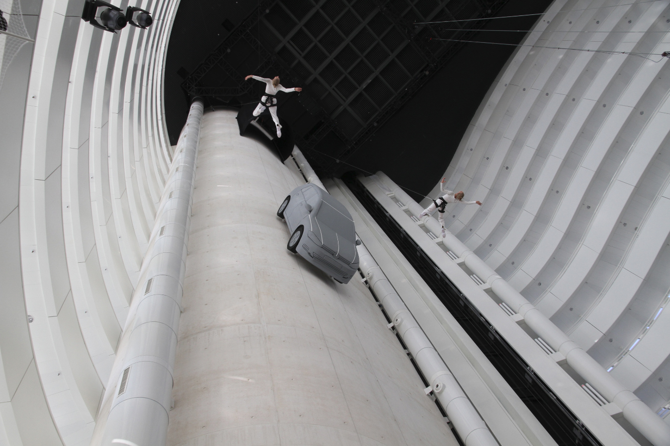 aerial video mapping 2
