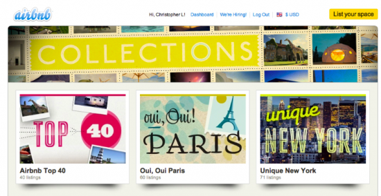 airbnb-event-spaces