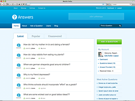answers-wordpress-theme