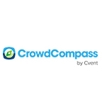 CrowdCompass by Cvent logo