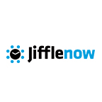 JiffleNow logo