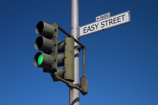 avoid easy competitions.jpg Avoid easy competitions