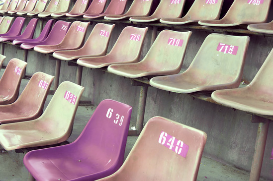 Avoid no shows events