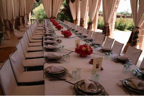 beldi-country-club-events