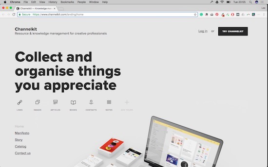 channelkit
