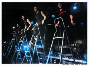 corporate events entertainment