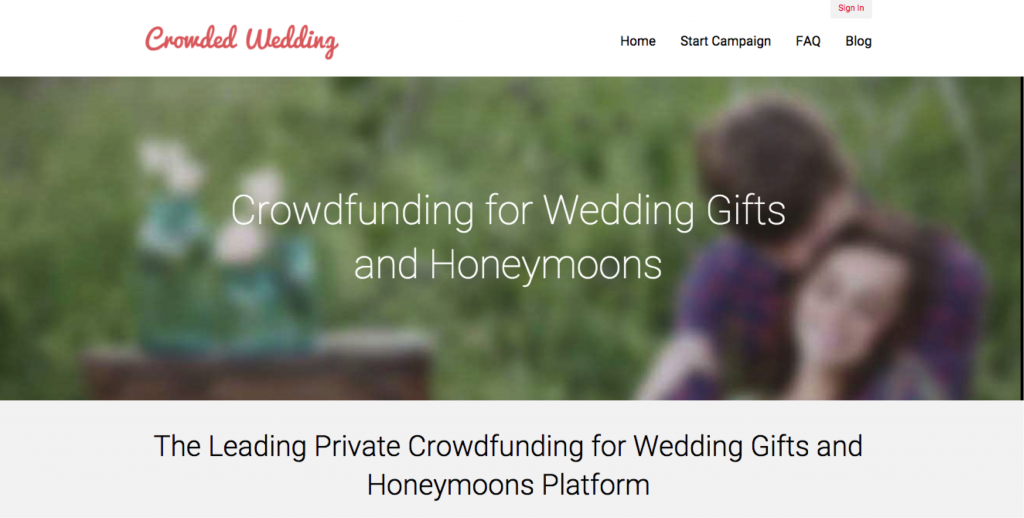crowdedwedding