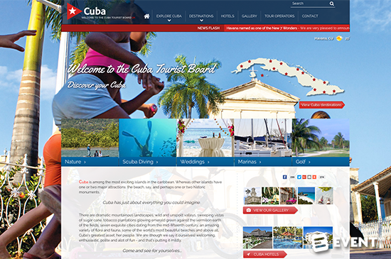 cuba