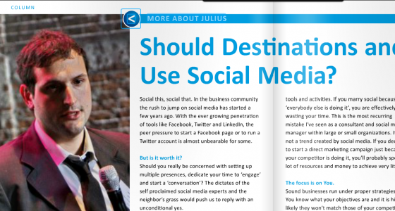 dmc-social-media