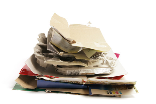 Event guides avoid printing them