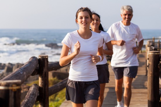 tips for healthy lifestyle for event planners