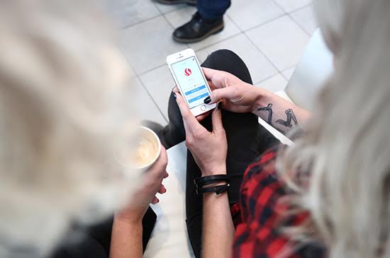 eventory mobile guide