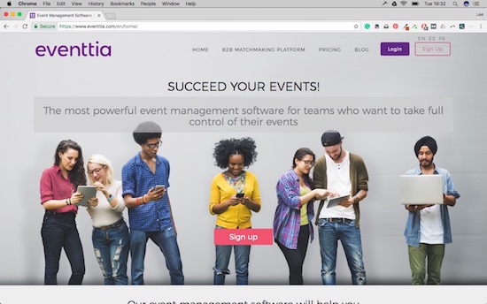 eventtia