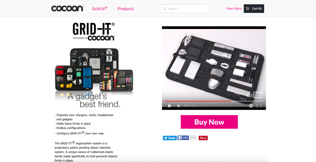 grid-it