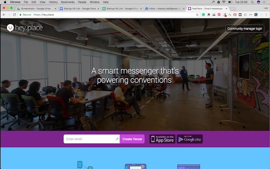 heyplace
