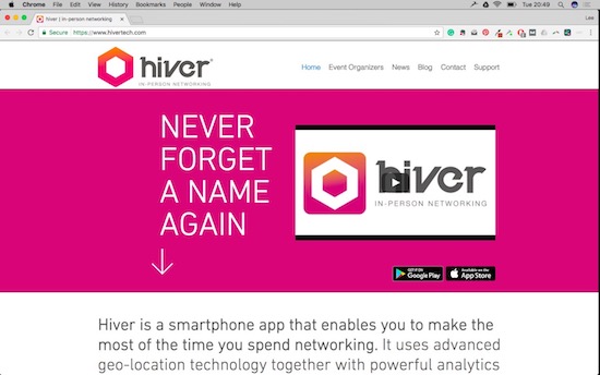 hiver