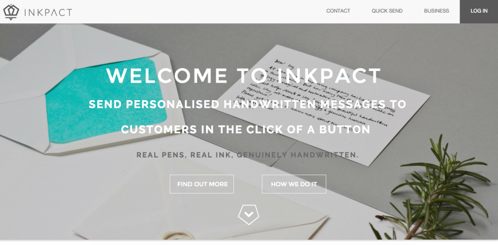 inkpact