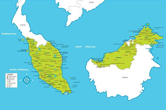Malaysia--A-Diverse-Multicultural-Landscape-for-Events---7