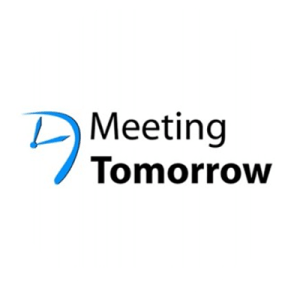Meeting Tomorrow logo