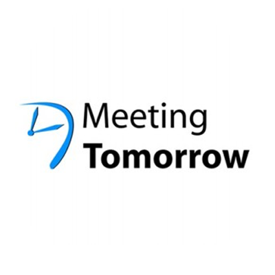 Meeting Tomorrow Partner Content