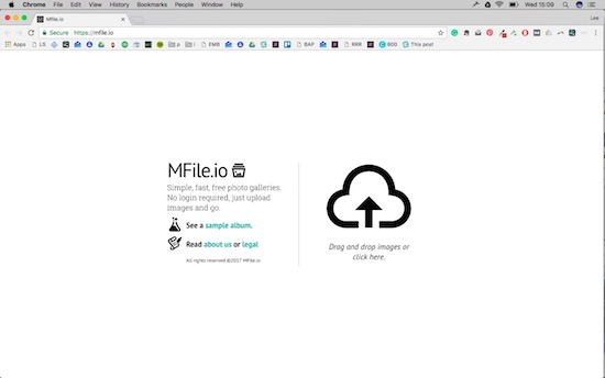 mfile.io