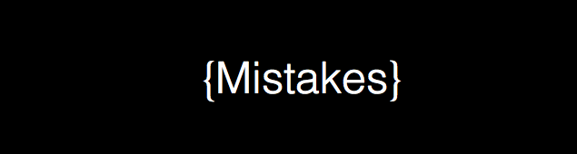 mistakes-event-palanners-do