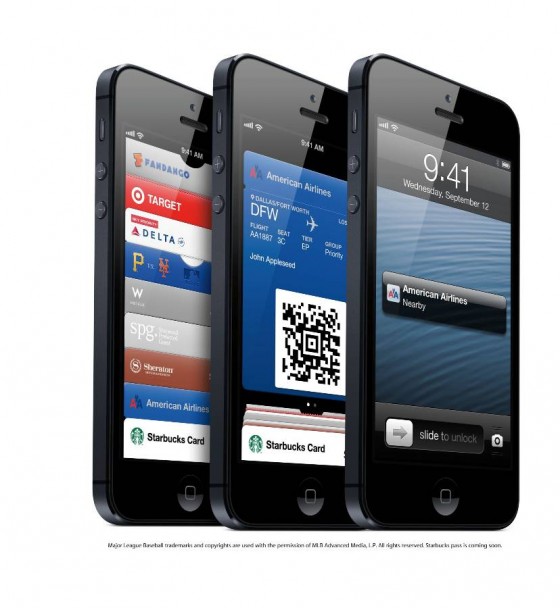 passbook-event-planners