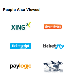 people also viewed