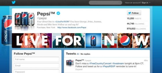 pepsi-twitter-livestream