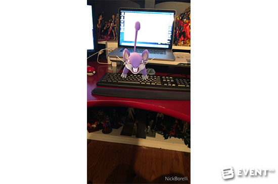 pokemon-go---Writing-this