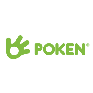 Poken logo