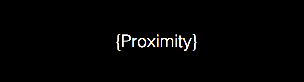 proximity-events