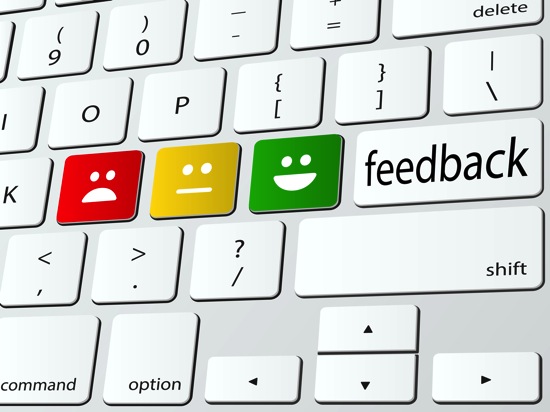 Run surveys at event