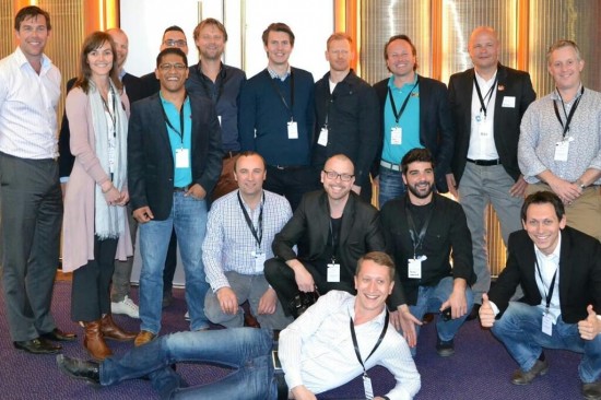 The Startups attending Event Tech Circus
