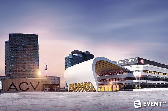 venues---vienna
