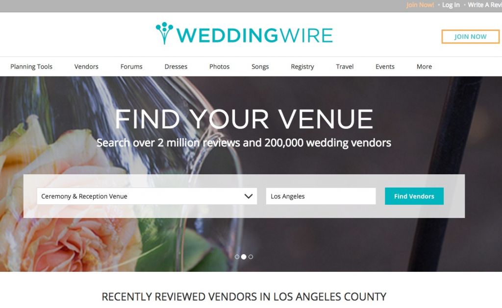 weddingwire