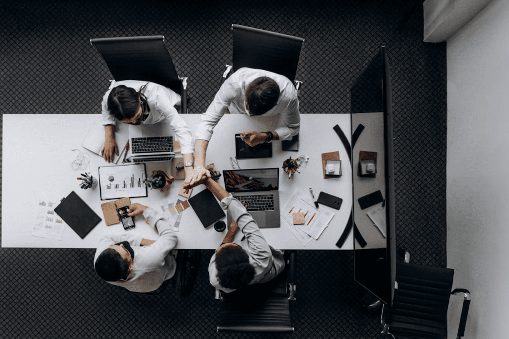 Preparing an effective event debrief template