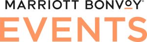 Marriott Bonvoy Events™ logo