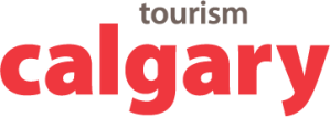 Tourism Calgary logo