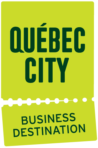 Québec City Business Destination Partner Content