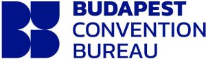 Budapest Convention Bureau logo