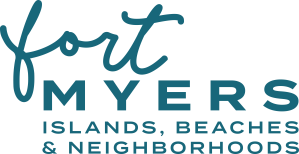 Fort Myers – Islands, Beaches and Neighborhoods logo