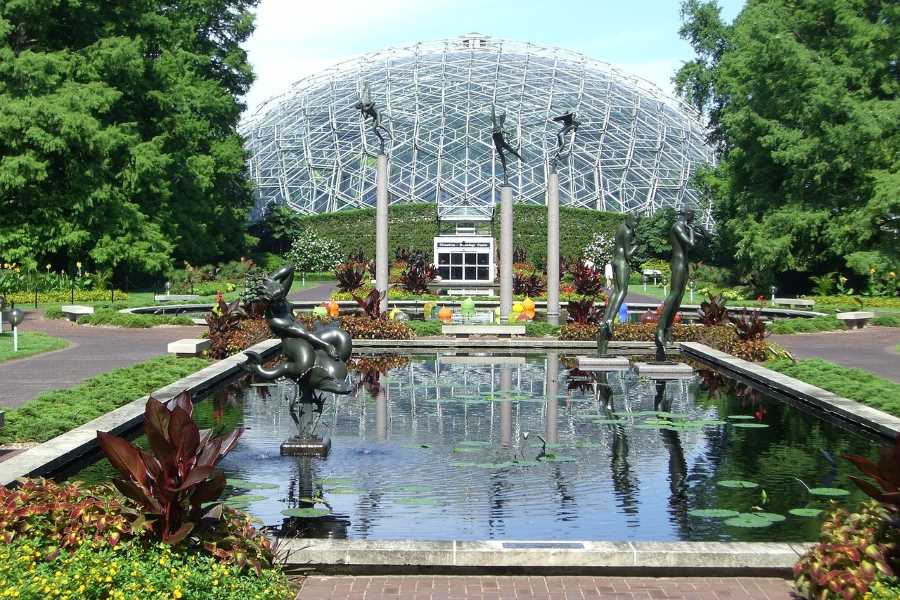 St. Louis sustainability