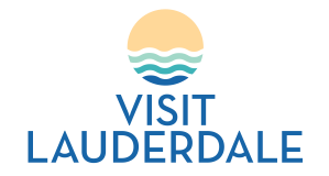 Visit Lauderdale logo