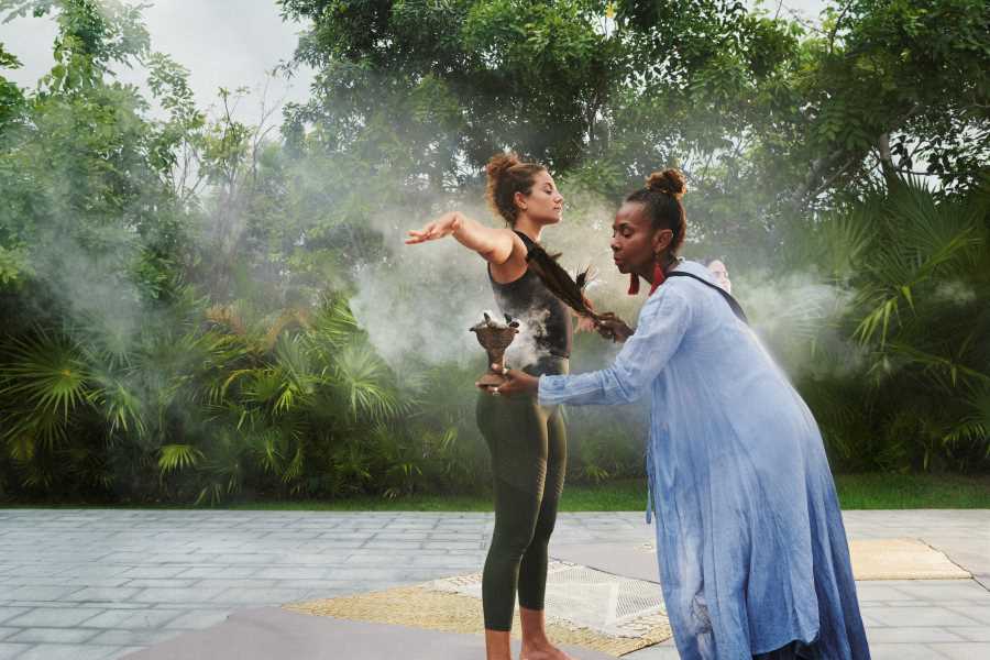 Together by Hyatt Wellbeing