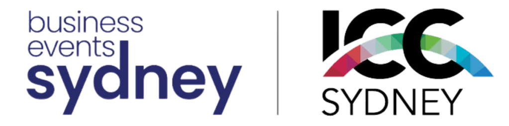 BESydney and ICC Sydney Partner Content