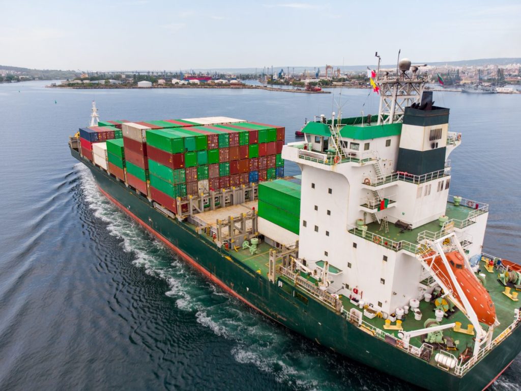 cargo ship tariffs may impact business events